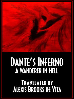 cover image of Dante's Inferno